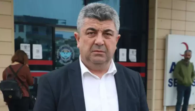 Levent Uğur: Nimete Değil Külfete Talibiz