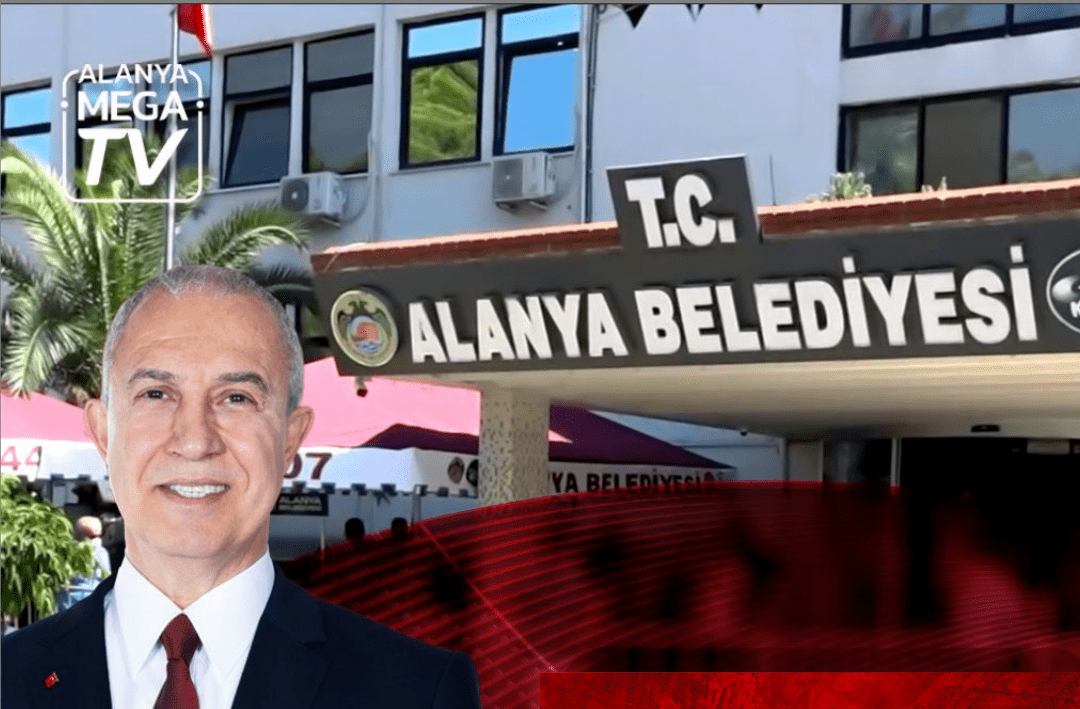 Alanya Belediyesi'nde şok görev değişikliği - Mega TV 1_20240916_185721_0000
