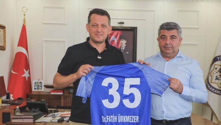 Alanya 1221 futbol kulübü yeniden hayat buluyor