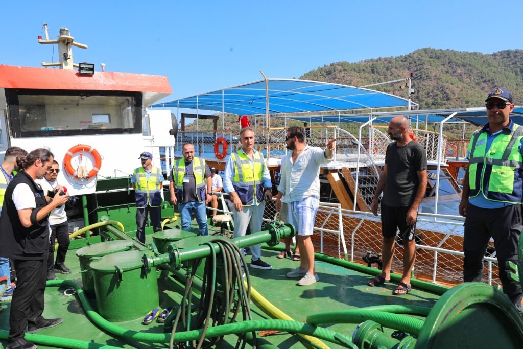 ATIK SU ALIM GEMISI ADRASAN SULARINDA 2 - Mega TV