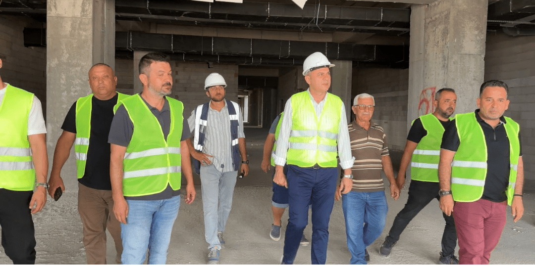 Şarani Tavlı’dan Jet Cevap!