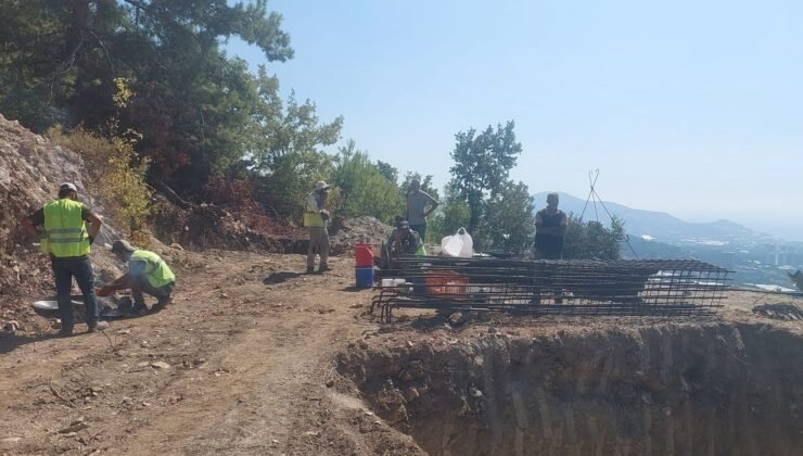 Mahallemiz kimsesiz değildir!