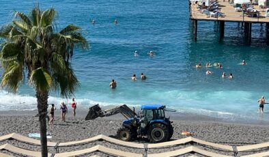 Alanya Kaliteli Turist İçin Çalışıyor!