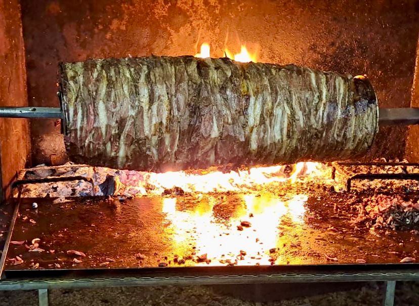 Özlenen 'Sur Alanya Gıda Etkinliği' başladı! - Mega TV IMG 20241011 WA0071 - Mega TV