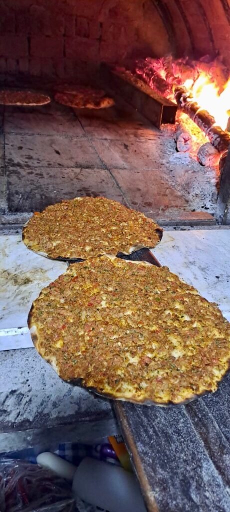 Özlenen 'Sur Alanya Gıda Etkinliği' başladı! - Mega TV IMG 20241011 WA0074 - Mega TV