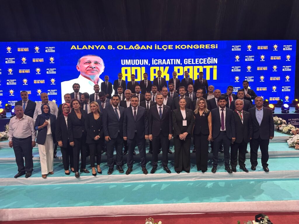 Tavlı'dan zafer konuşması - Mega TV IMG 20241012 WA0036 - Mega TV