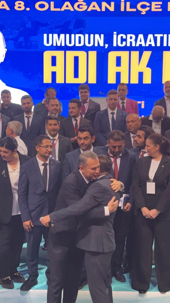 Tavlı'dan zafer konuşması - Mega TV IMG 20241012 WA0040 - Mega TV