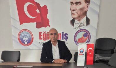 Hüseyin Zeybek: “Cumhuriyet, bilhassa kimsesizlerin kimsesidir.”
