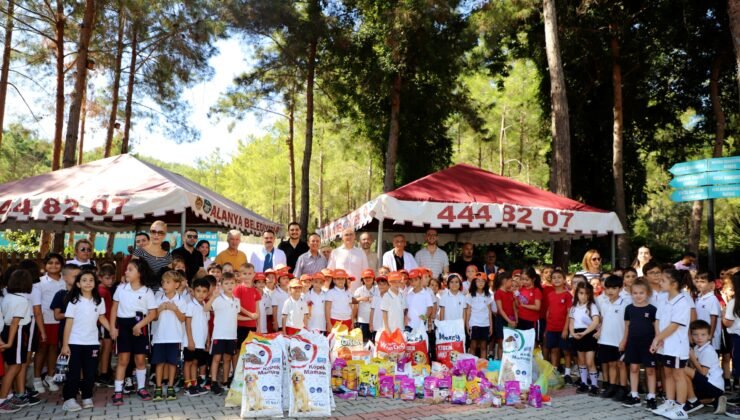 Hayvanları Koruma Günü’nde Sorumluluk Vurgusu!