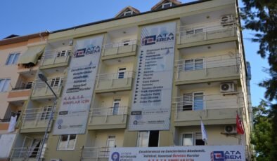 Alanya ATABEM’e Yoğun İlgi