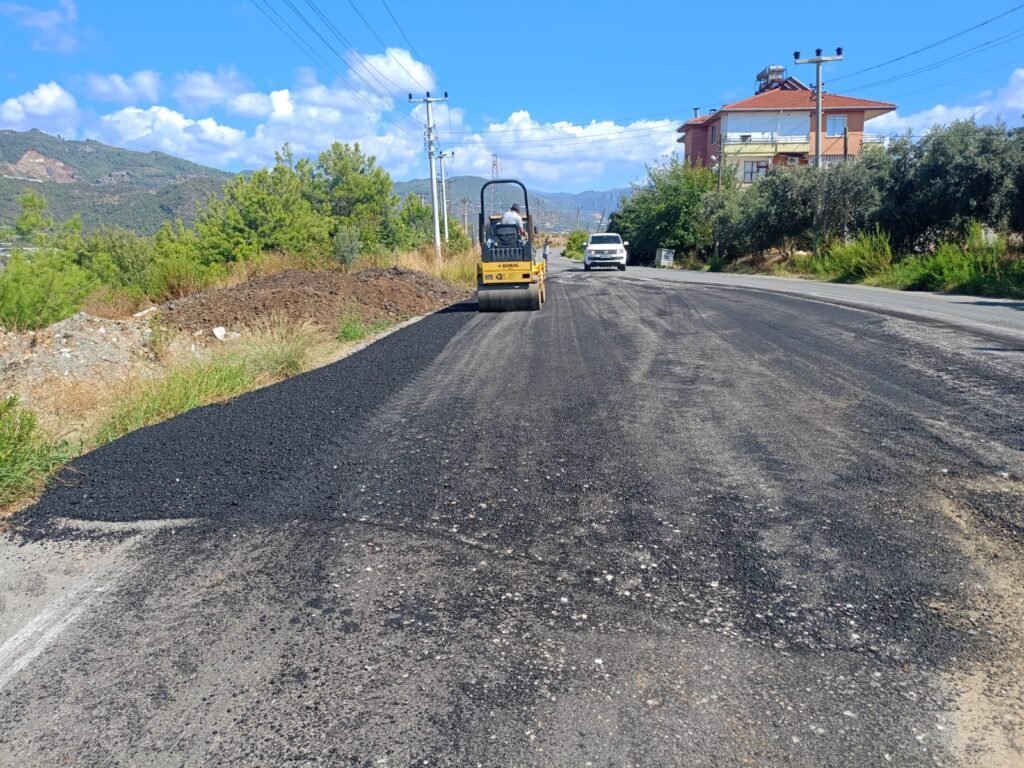 Kırsal mahalle yolları kışa hazırlanıyor - Mega TV WhatsApp Image 2024 10 08 at 12.48.24 - Mega TV