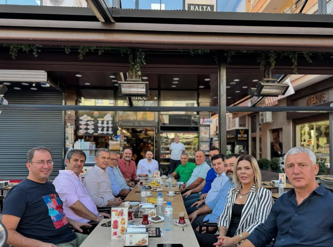 Tavlı’dan birlik ve dayanışma vurgusu