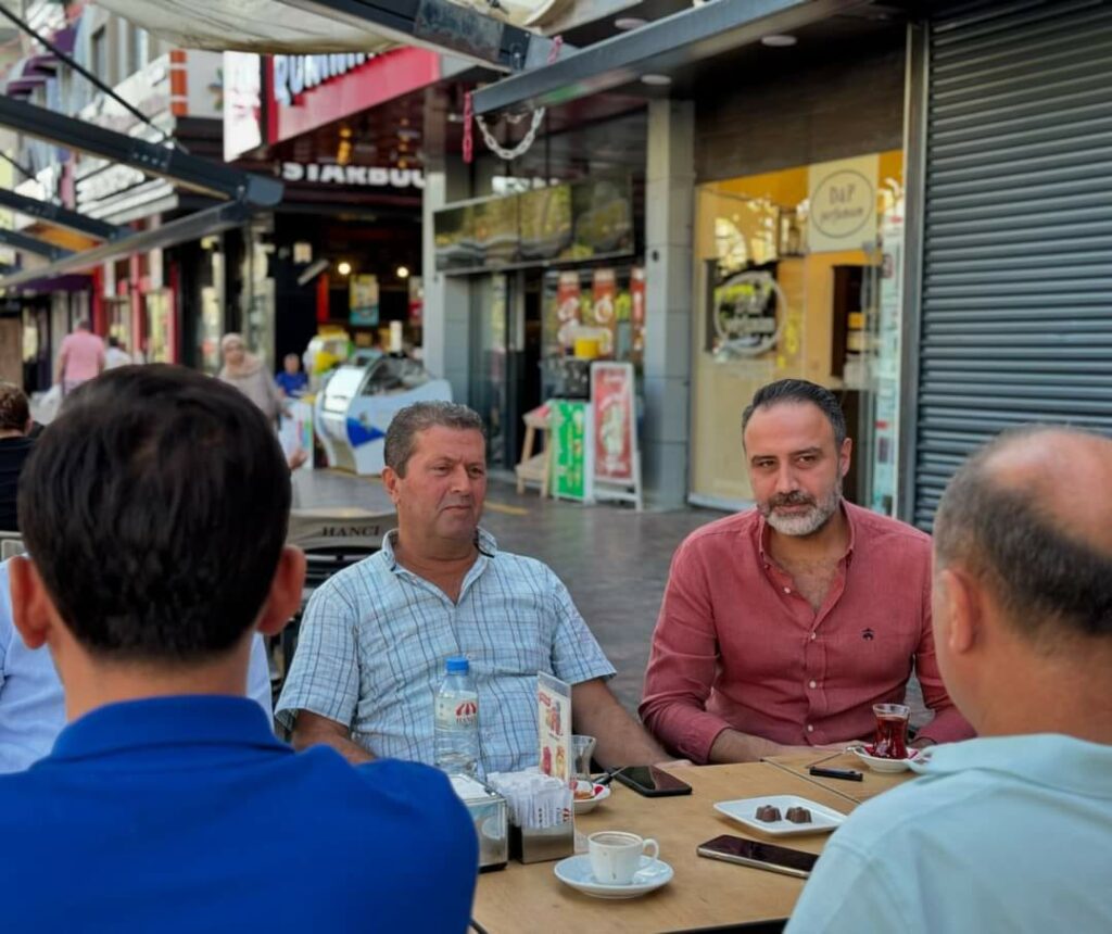Tavlı'dan birlik ve dayanışma vurgusu - Mega TV WhatsApp Image 2024 10 17 at 11.24.56 2 - Mega TV