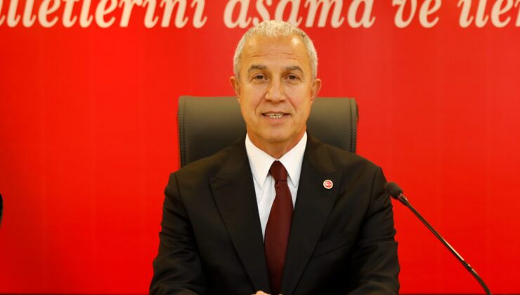 Başkan Özçelik’ten Alanya’nın Geleceğini Kurtaran Karar