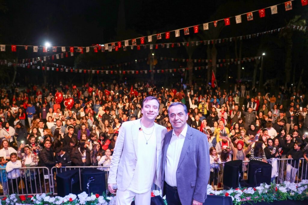 Gazipaşa'da Cumhuriyet'in 101. Yılı Coşkuyla Kutlandı - Mega TV WhatsApp Image 2024 10 29 at 23.16.26 1 - Mega TV