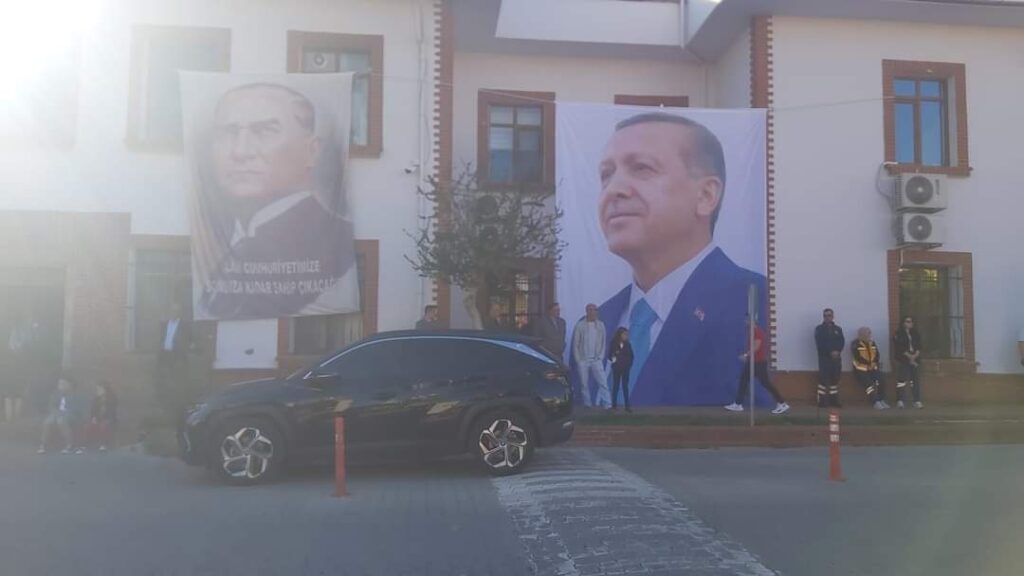 Fahri Oğuz’dan Sert Tepki: "Atatürk’ü Küçültemezsiniz" - Mega TV WhatsApp Image 2024 10 31 at 11.33.56 - Mega TV