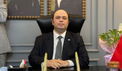 İYİ Partili Hilmi Er’den Bahçeli ve Özel’e sert tepki!