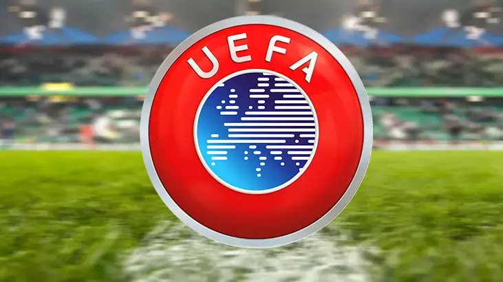 UEFA Ülke Puanı Sıralaması Güncellendi