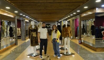 Emek Tezgahından Deri İmparatorluğuna: Bir Başarı Hikayesi