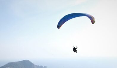 13. FAI Dünya Yamaç Paraşütü Hedef Testi Yarışması Tamamlandı