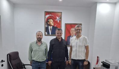 Biner’den Alanya’nın Su Sorununa Çözüm Önerisi