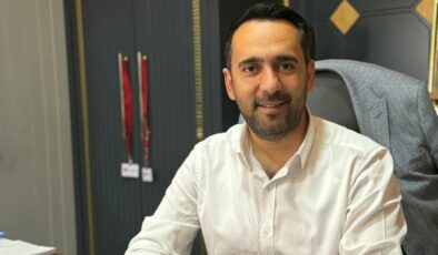 Ali Koç’tan Mahmutlarspor’a Rekor Destek