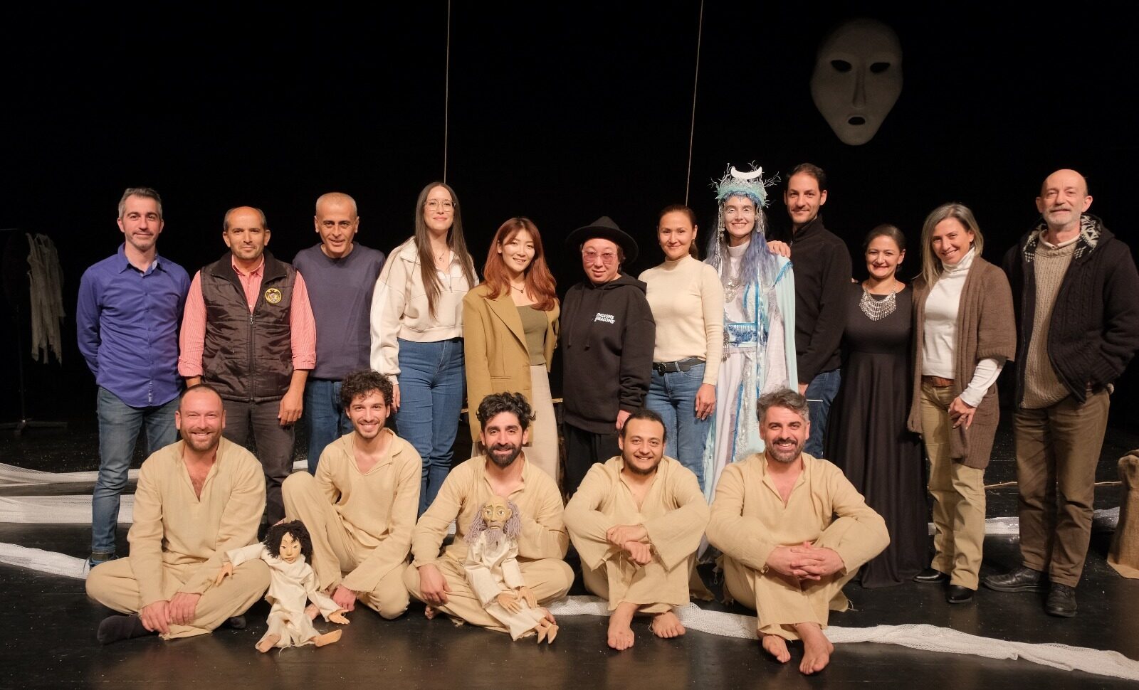 ABT Kazakistan’da Alanya’yı Temsil Edecek