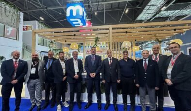 Alanya, Londra’da Bir İlke İmza Attı