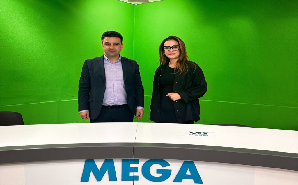 Kaymakam Korkutata'dan Mega Tv'ye Özel Ziyaret - Mega TV WhatsApp Image 2024 11 08 at 18.47.44 - Mega TV