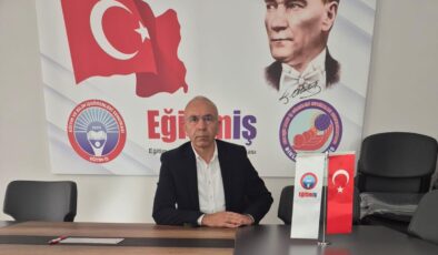 Hüseyin Zeybek: Devrimlerinin İzinden Emanetine Sahip Çıkıyoruz