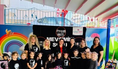 Emine Keyaoğlu’ndan 10 Kasım’da Özel Ziyaret