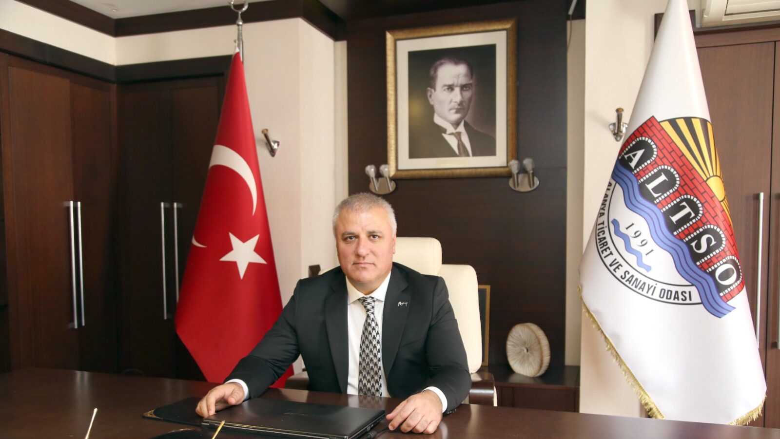 Başkan Eray Erdem’den Yabancıya Mülk Satışıyla İlgili Önemli Açıklamalar