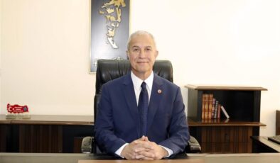 Başkan Özçelik ‘Alanya’nın Birleştirici Kimliğine Uygun Değildi’