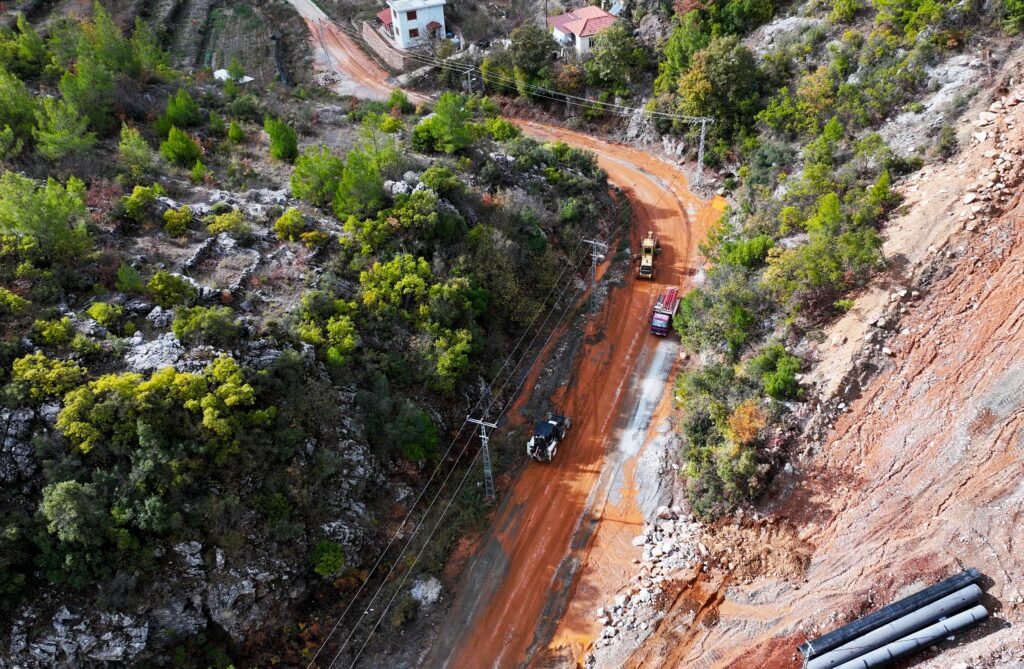 Yağış Sonrası Alanya Belediyesi’nden Hızlı Çözüm - Mega TV WhatsApp Image 2024 11 19 at 11.03.52 2 - Mega TV