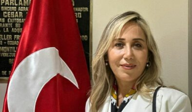 Tuba Vural’dan Sert Tepki!