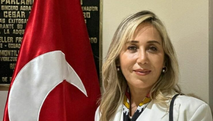 Tuba Vural’dan Sert Tepki!