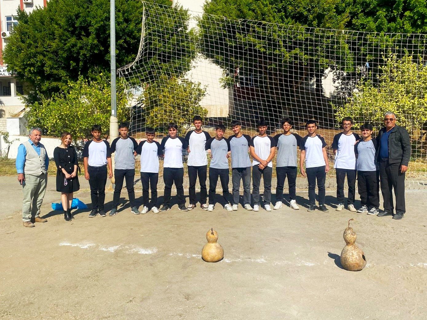 Alanya’da Yörük Oyunları Belgeseli Hazırlanıyor