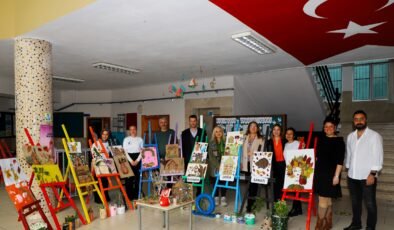 Avrupa Atık Azaltım Haftası Kapsamında Sıfır Atık Eğitimi