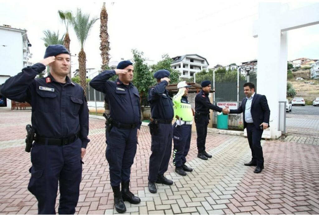 Korkutata'dan Güvenlik Kurumlarına Özel Ziyaret - Mega TV WhatsApp Image 2024 11 22 at 13.07.20 1 - Mega TV