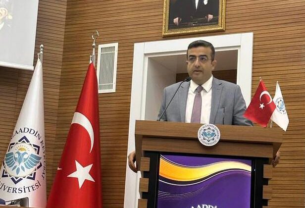 ALKÜ’den TDK Bilim Kurulu’na Yeni Üye