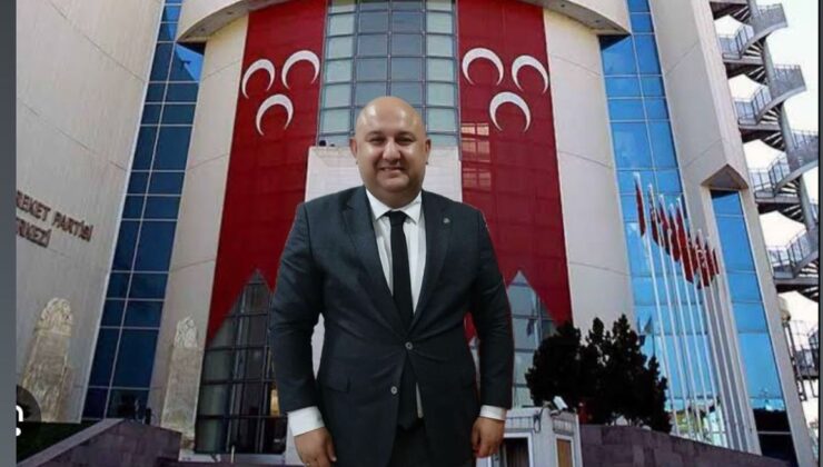 Başkan Temel’den Jet Cevap!