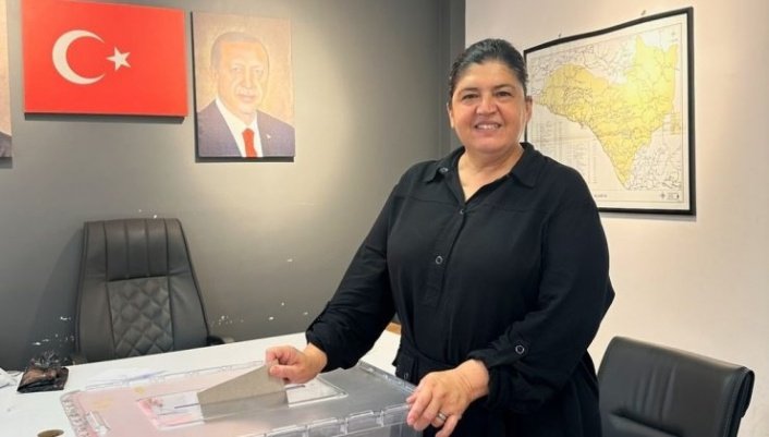 Anılgan: ‘Kadına Şiddet Topluma İhanettir’