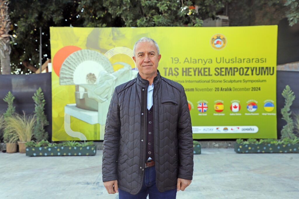 Başkan Özçelik'ten Alanya Uluslararası Taş Heykel Sempozyumu'na Davet - Mega TV WhatsApp Image 2024 11 25 at 16.44.12 - Mega TV