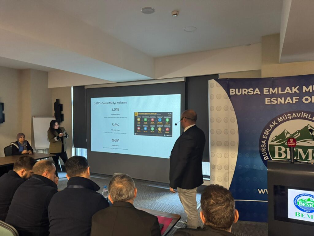 Törehan Turan’dan Sosyal Medya ve Dijitalleşme Konferansı - Mega TV WhatsApp Image 2024 11 30 at 10.48.13 - Mega TV