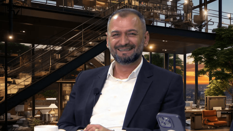 MMT Tunç Group YKB Abdulkadir Tunç: “Kriz Değil Yöneticilerin Yanlış Kuralları” - Mega TV www.youtube.com watch vgTb7DMphdsAt2629s 2 1 - Mega TV
