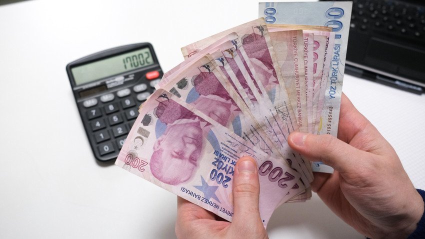 Asgari Ücret Beklentisi: Anket Sonuçları Şaşırtıyor!