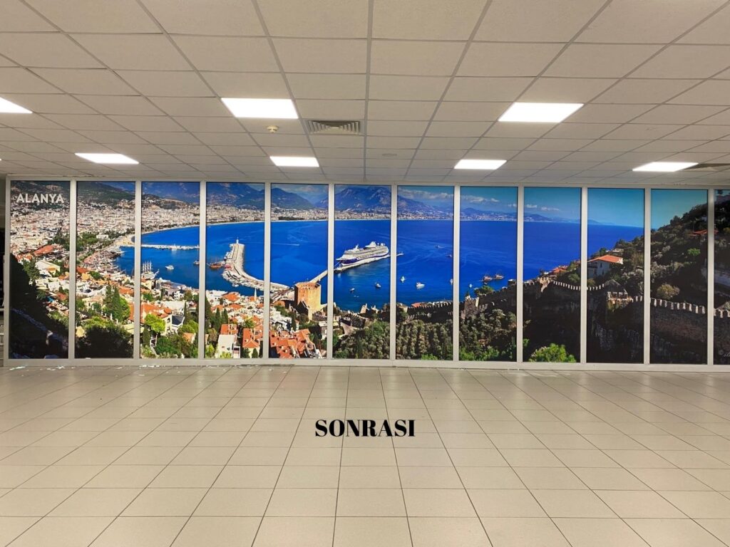 Alanya’nın Tanıtım Çalışmaları Dört Koldan Sürüyor - Mega TV 56f154b2 59d7 4456 8d30 116dc7ce5794 - Mega TV