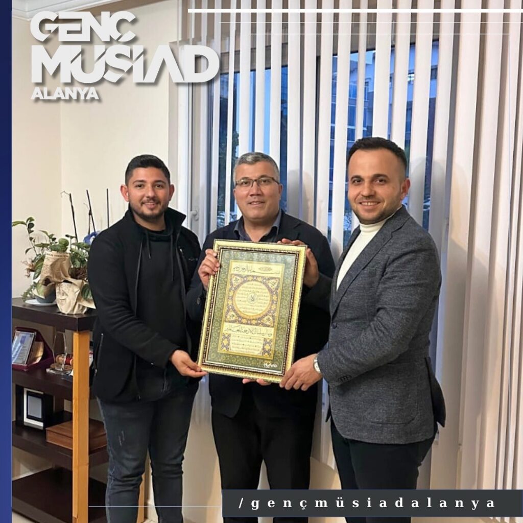 Genç MÜSİAD Tecrübeyi Göz Ardı Etmiyor - Mega TV IMG 20241203 WA0055 - Mega TV