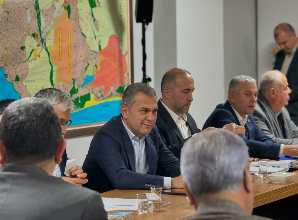 Alanya AK Parti Antalya Teşkilat Zirvesinde - Mega TV IMG 20241219 WA0031 - Mega TV