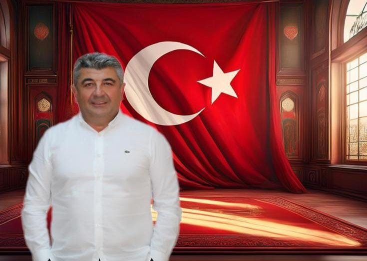 Levent Uğur’dan Şok İstifa